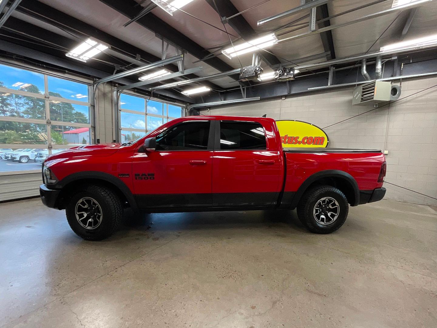 ram ram 1500 pickup 2016 1C6RR7YT1GS160706 image ram ram 1500 pickup 2016 1C6RR7YT1GS160706 image